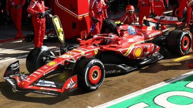 Fórmula 1: presentó su renuncia el director técnico de Ferrari 