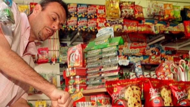 Kiosqueros advierten: "Lo que viene de luz ya supera al alquiler"