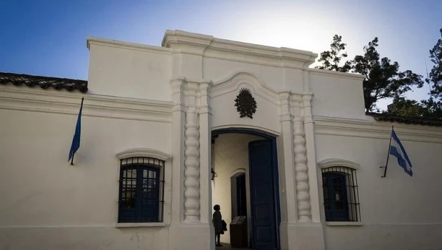 Algo más que un momento histórico