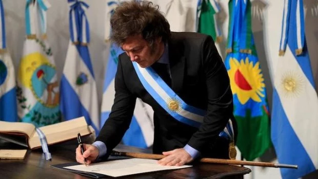 Diferentes grupos empresarios expresaron su apoyo al Pacto de Mayo