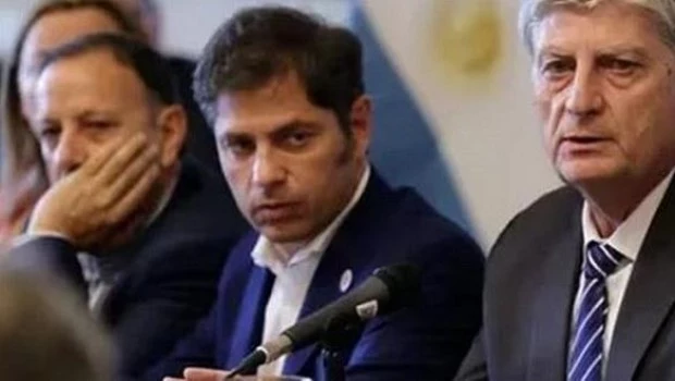 El mensaje de los gobernadores que no fueron a Tucumán: "No es tiempo de fiestas"