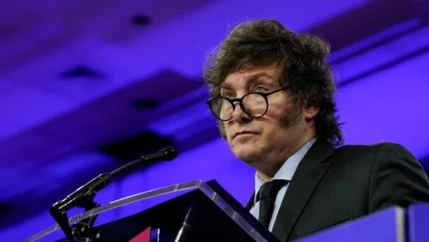 Milei aseguró que la salida del cepo también requiere de inflación cero