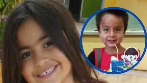 "Esto es trata de personas", dijo el papá de Guadalupe Lucero sobre el caso Loan
