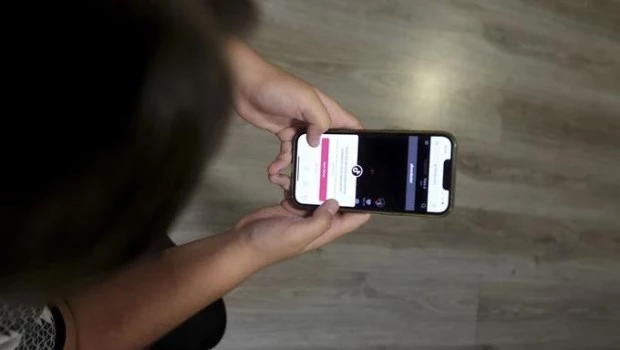 Un pedófilo utilizó un juego infantil para acosar a un niño 