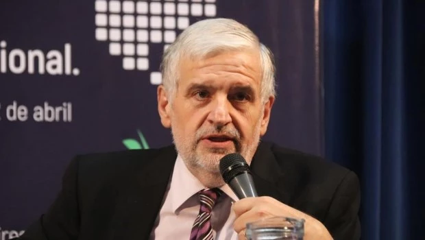 El Gobierno echó a Fernando Vilella y será reemplazado en Agricultura por Sergio Iraeta