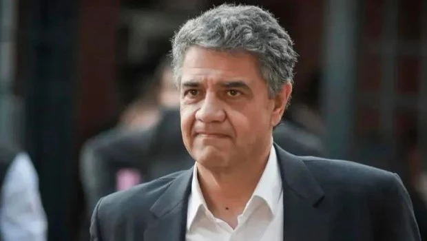 Jorge Macri saluda a la Democracia Cristiana por su aniversario