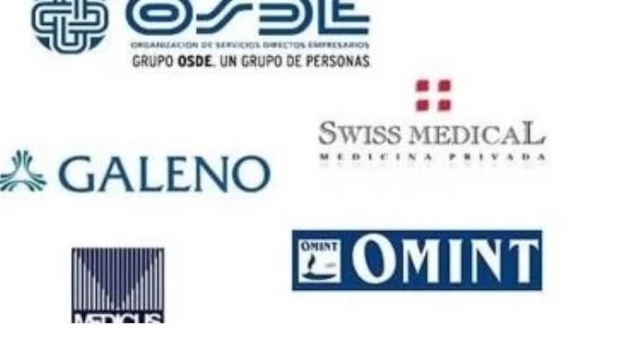 Disponen que las prepagas aporten como las obras sociales al Fondo Solidario de Redistribución