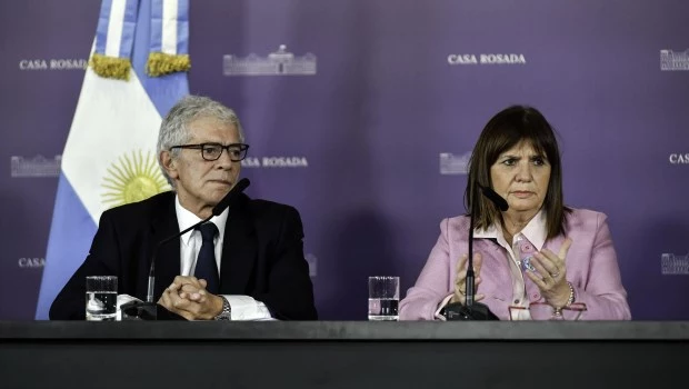 El Gobierno presentó el proyecto de ley de juicio en ausencia para delitos graves como la causa AMIA