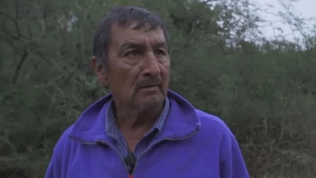 El padre de Loan convocó a una marcha en el Obelisco