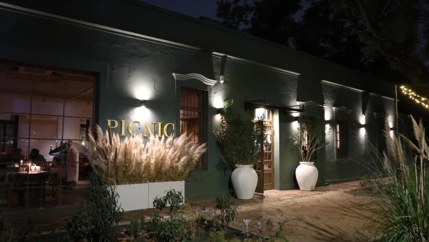 Raíces y sabores: Matías Perea revive la herencia familiar en Picnic
