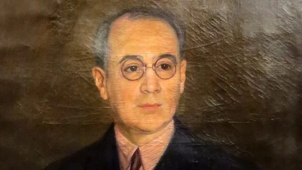 Sesquicentenario del nacimiento de José Pacífico Otero