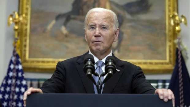 Biden agradeció al Servicio Secreto estadounidense por poner a salvo a Trump
