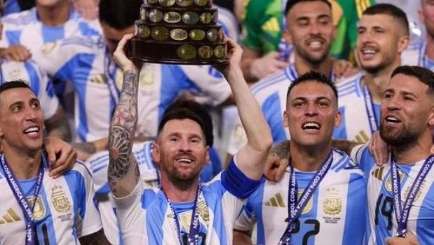 La Selección volverá a Buenos Aires: quiénes no estarán