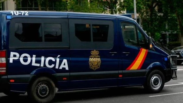 El hijo de una cónsul dominicana en España mató a su mujer y se quitó la vida