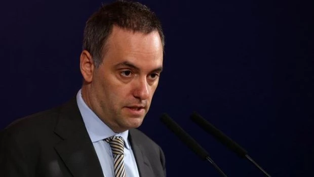 "El RIGI se hace porque existen personajes como Kicillof", afirmó Adorni