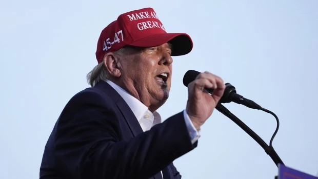 Donald Trump sobre el atentado: "Se supone que debería estar muerto"