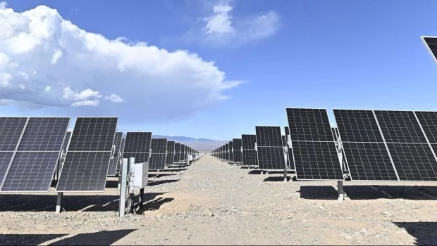 YPF Luz invertirá 170 millones de dólares en un nuevo parque solar