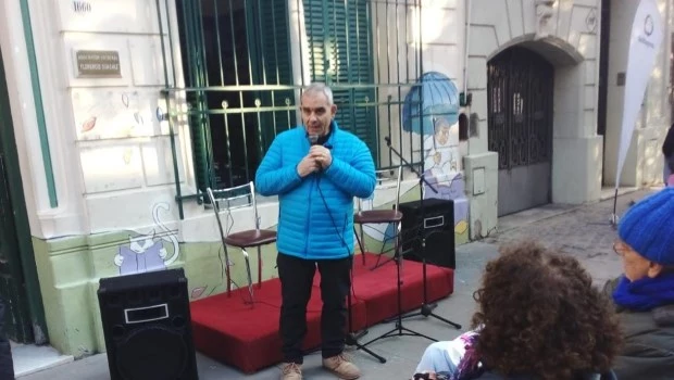 “Hay leyes y organismos que protegen a los consumidores”