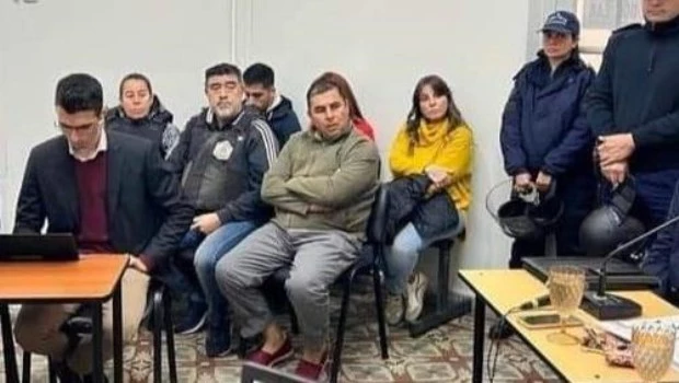 Este miércoles declarará Laudelina, Pérez y Caillava el jueves 18, Maciel el 19 y el lunes 22 Millapi, Ramírez y Benítez.