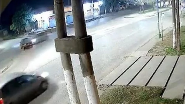 Tucumán: tres muertos en un brutal choque entre dos vehículos