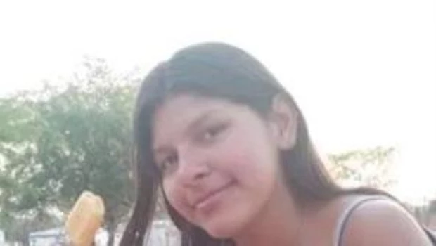 Mariana Jazmín Alexandra Pistone.
