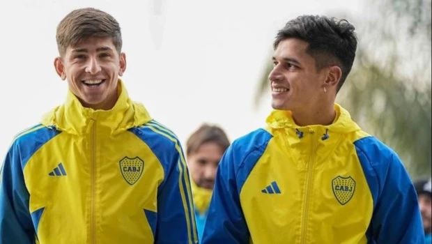 Boca anotó tarde a sus refuerzos y no podrán jugar ante Independiente del Valle por la Copa Sudamericana