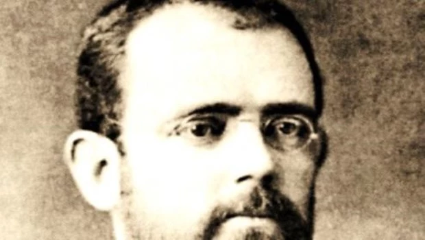 Había una vez…un explorador