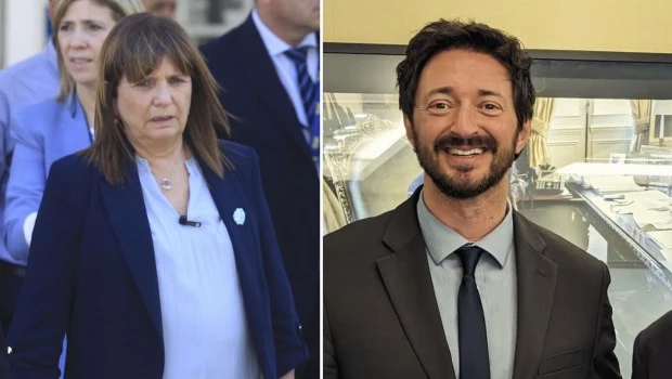 No cede la interna del PRO: Yeza tildó a Bullrich de "ingrata" y "desagredecida"