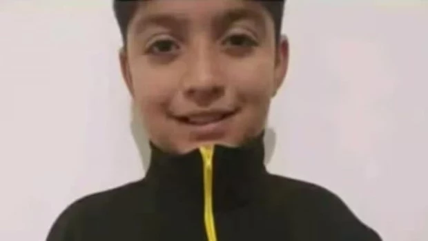 La mamá de Bastian le exige a la justicia saber quién hizo el disparo que mató a su hijo