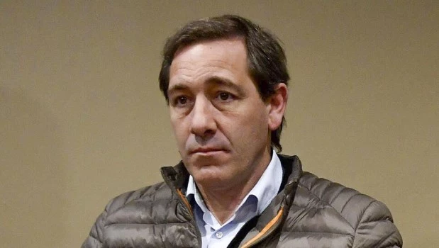 El Gobierno despidió a Julio Garro después de la polémica por el pedido de disculpas a Messi