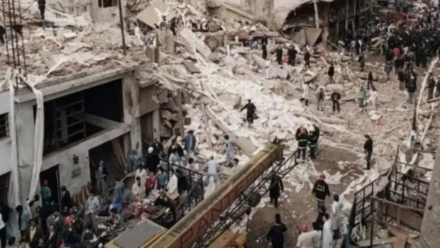 AMIA: se cumplen 30 años de impunidad por el atentado más cruento de la historia argentina