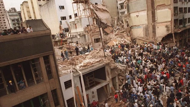 El Gobierno promulga la ley que declara el 18 de julio día de duelo nacional