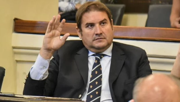 Pidieron el desafuero del senador Pellegrini por la desaparición de Loan