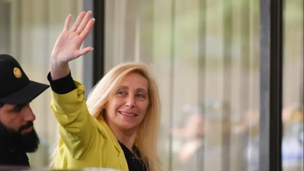 Karina Milei pidió disculpas por las declaraciones de Villarruel tras los cánticos de Enzo Fernández