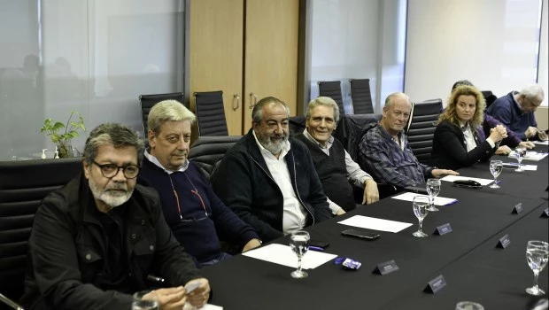 Consejo del salario: la CGT calificó como "vergonzosa" la oferta de los empresarios