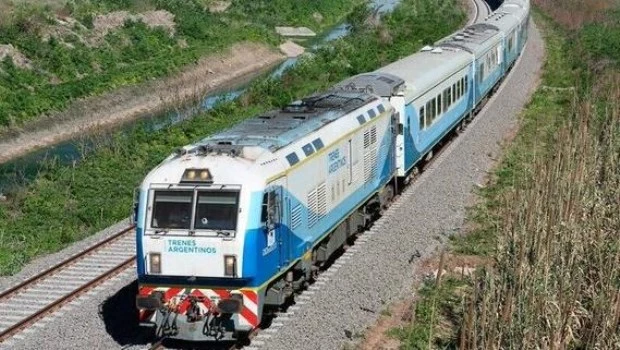Trenes de larga distancia: se pusieron a la venta los pasajes para viajar en agosto 