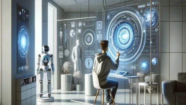 Las tecnologías emergentes de 2024 según el Foro Económico Mundial