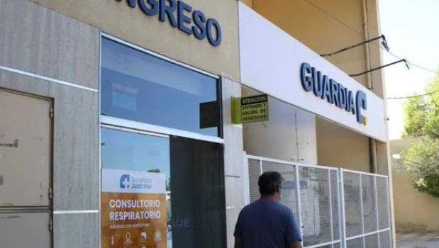 Río Negro: murió un nene de cuatro años en una cirugía y su familia denuncia al médico