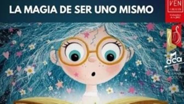 La Fundación Beethoven presenta “La magia de ser uno mismo”