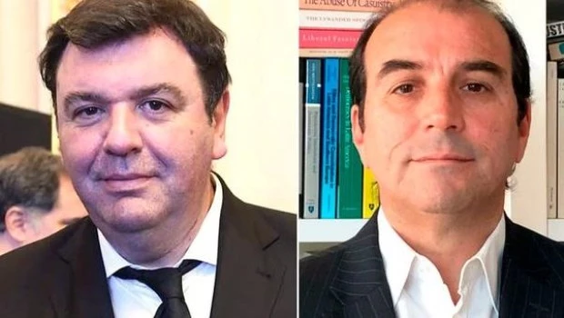 Corte Suprema: el Gobierno oficializó las fechas de las audiencias públicas en el Senado por Lijo y García Mansilla