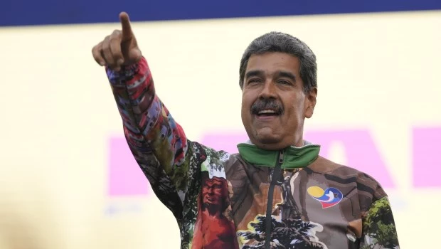 La Argentina retoma una denuncia internacional contra Venezuela por presuntos delitos de lesa humanidad