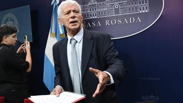 Cuneo Libarona defendió el modelo de las SAD: "El club es de los asociados, no de los dirigentes"
