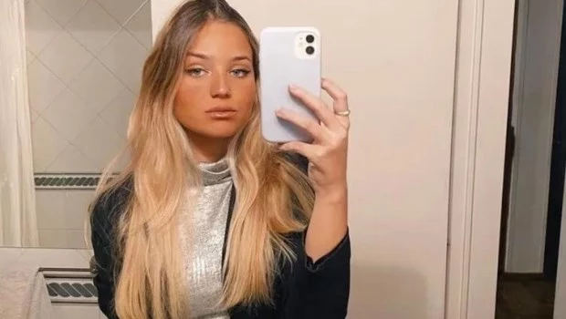 Femicidio de la influencer en Córdoba: un video complica al acusado
