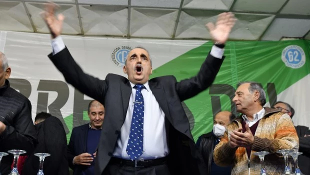 Guillermo Moreno: "En términos económicos, hay coincidencias con Kicillof"