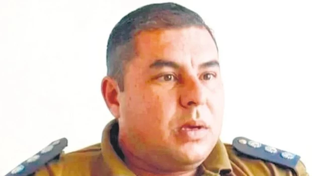 Caso Loan, declaró el comisario Maciel: "Estoy preparado para ser policía, no un preso"