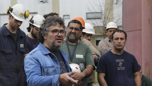 Desde la Federación Aceitera advierten que "se puede hacer un paro nacional sin la CGT"