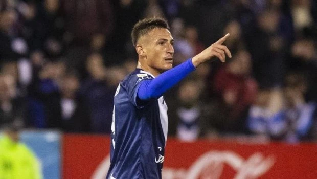 Vélez se topó con un Talleres desconocido y lo goleó