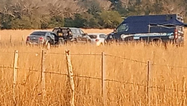 Caso Loan: la jueza encabezó un allanamiento en un campo