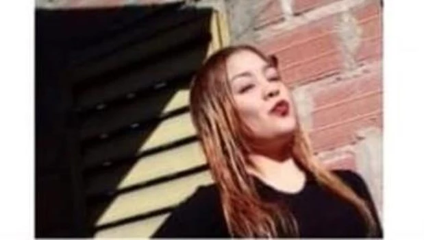 Luciana Muñoz Aguerre. ARCHIVO