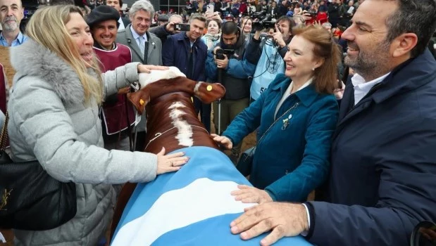 Diana Mondino: "Argentina tiene que recuperar la reputación que alguna vez tuvo"